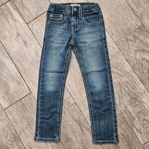 Denizen by Levi's Blue Denim Jeans Size 6R